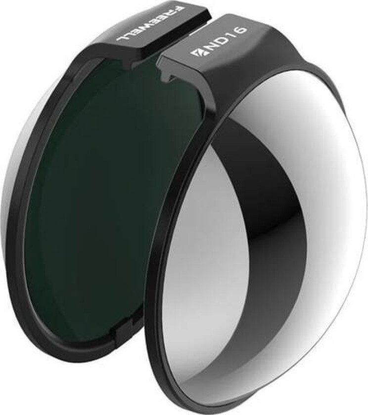 Bilde av Neutral Density ND16 Filter do OSMO 360