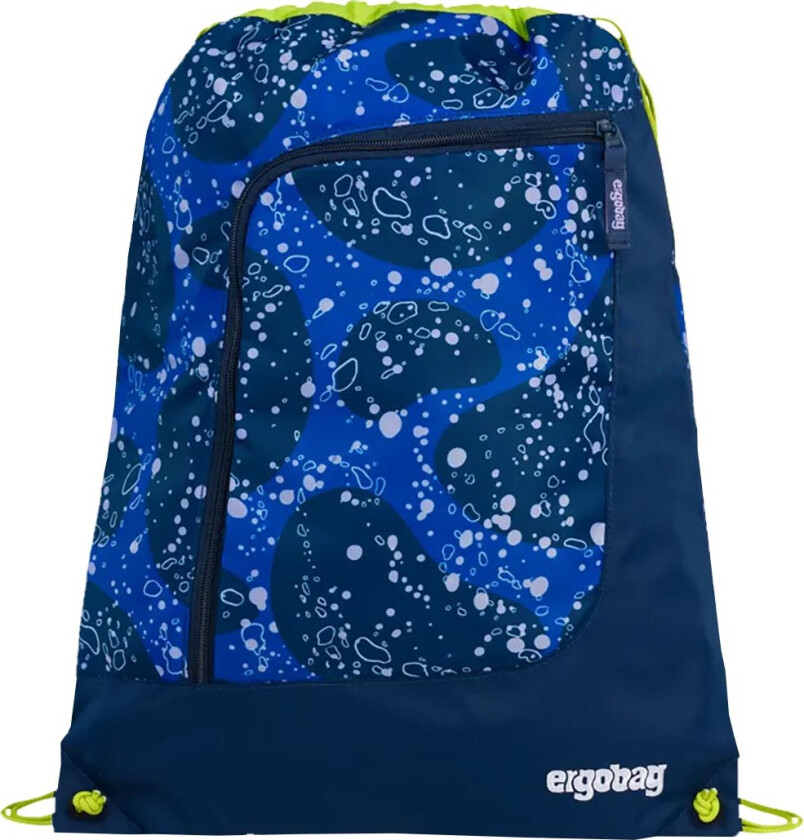 Gymbag - Treningssenter - UnBearwater - - OneSize - Veske