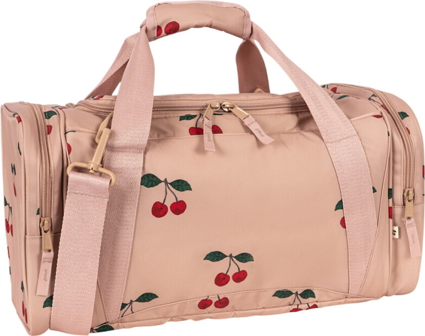 Weekend Bag - Min store Cerise Blush - - OneSize - Veske