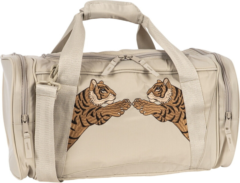 Weekend Bag - Fjærgrå - - OneSize - Veske