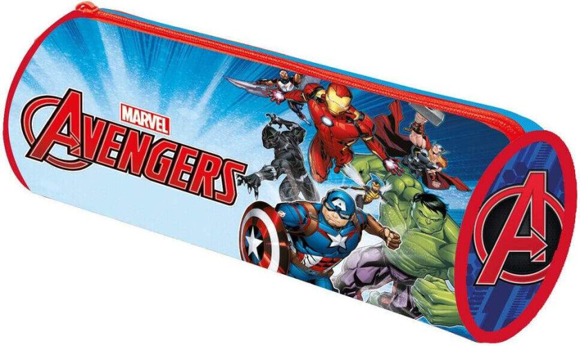 Marvel Avengers penal