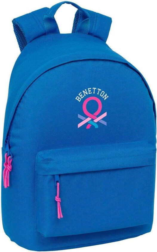 Laptop-ryggsekk med polstret rom, 14,1" – ergonomiske stropper