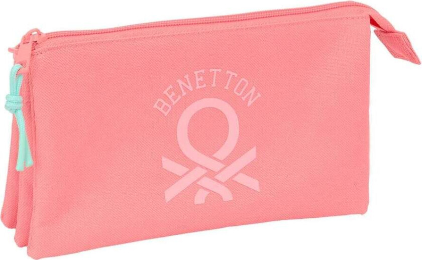 Benetton Coral trippelpennal