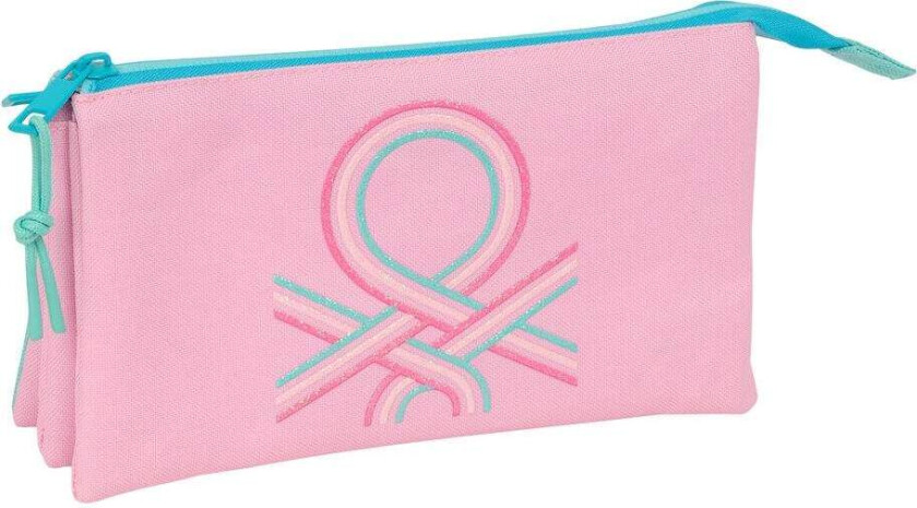 Benetton Dolce trippelpennal