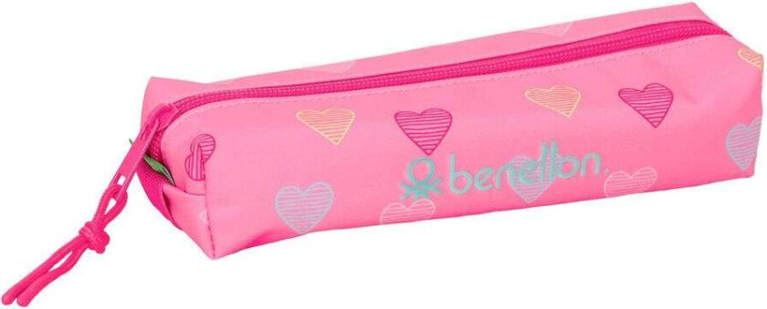 Benetton Heart penal