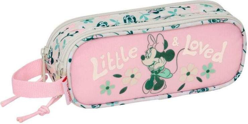Disney Minnie Minty dobbelt penal