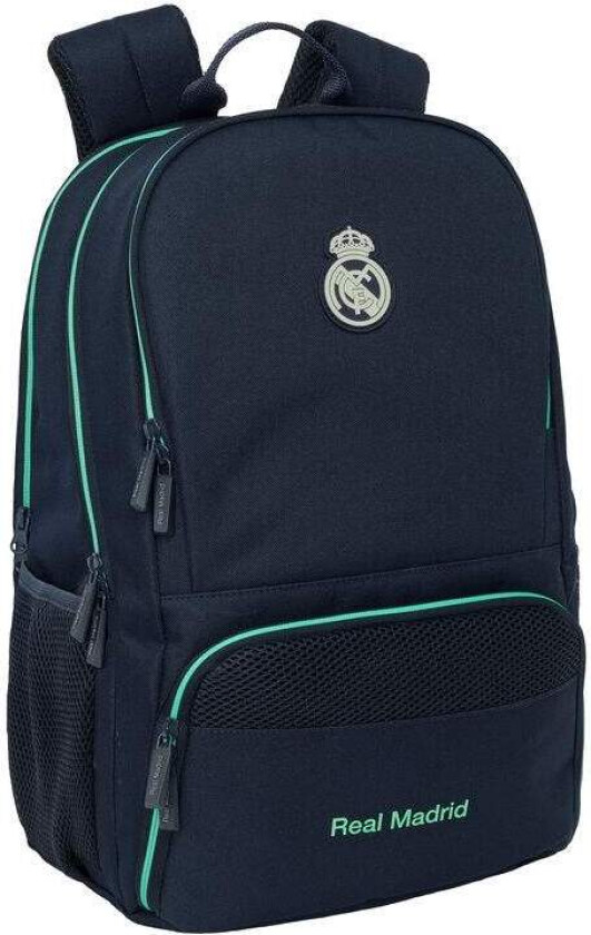 Padel-ryggsekk med rom for laptop og racket