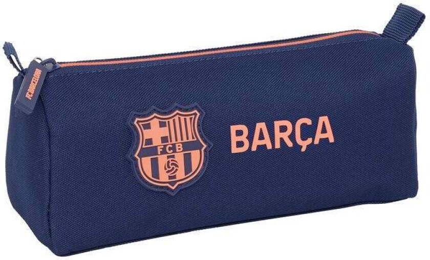 F.C. Barcelona 2 Equipment 25/26 penal
