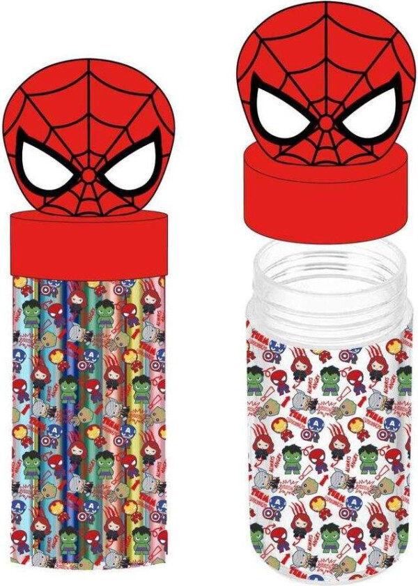 Marvel Avengers-pennal