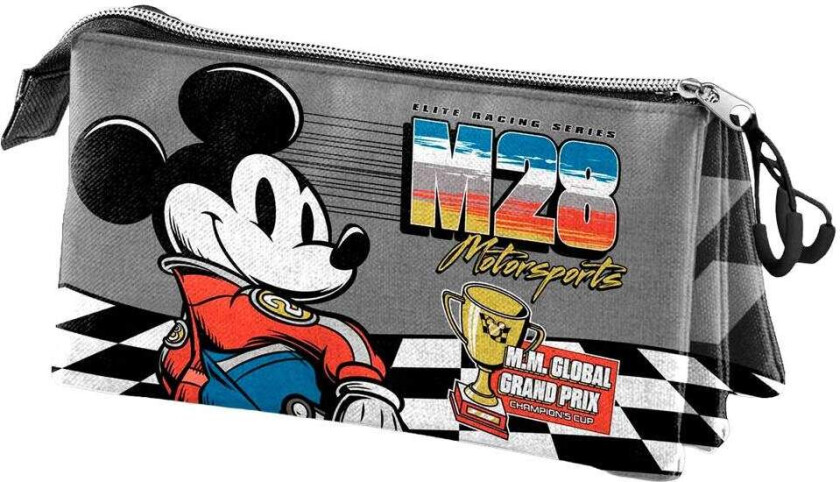 Disney Mickey Champion trippelpennal