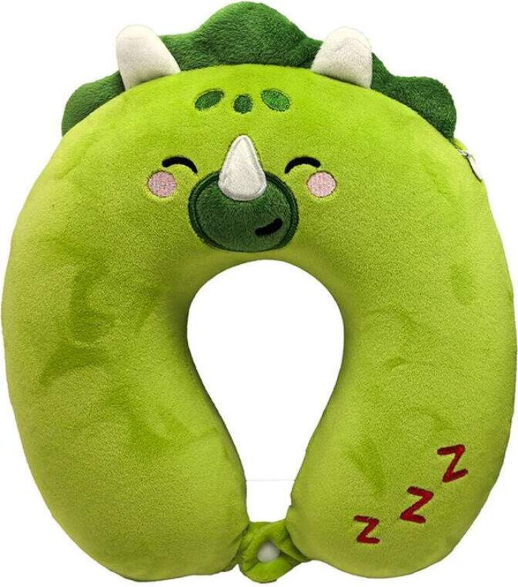 Relaxeazzz Adoramals Harry Dinosauren reisepute