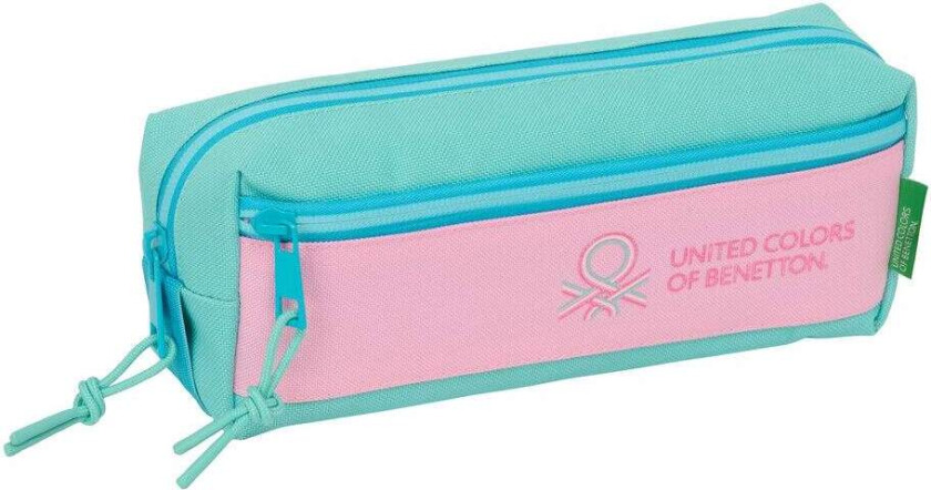 Benetton Dolce trippelpennal