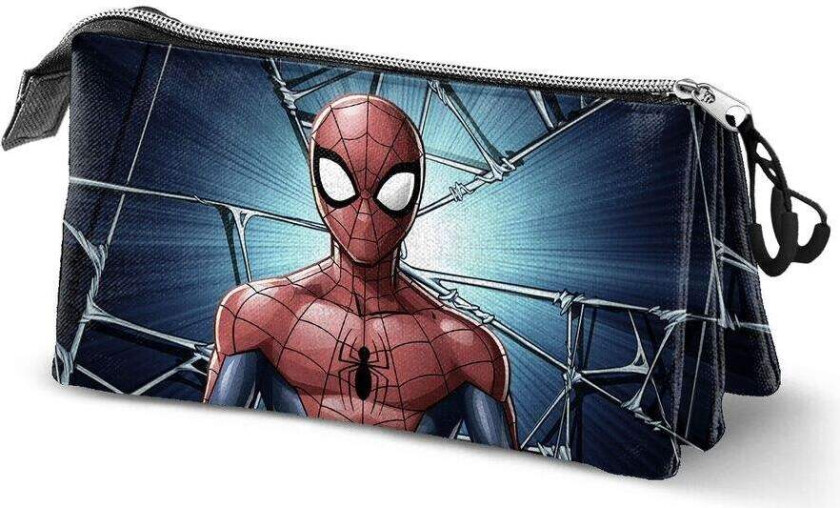 Marvel Spiderman Maximum trippelpennal