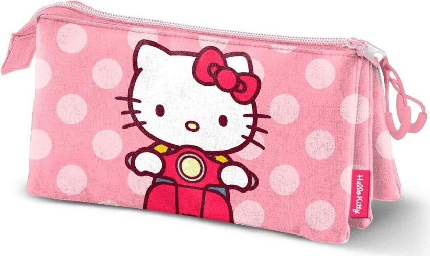 Hello Kitty trippelpennal