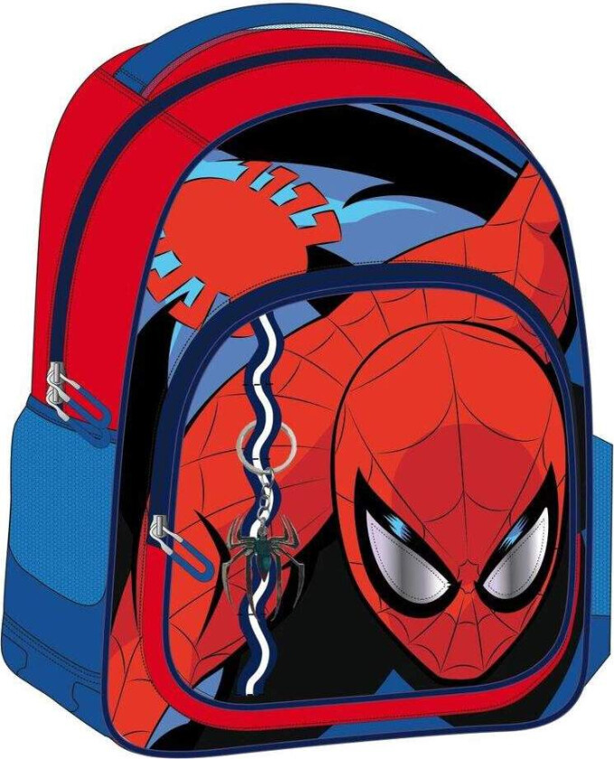Marvel Spiderman justerbar ryggsekk 42 cm