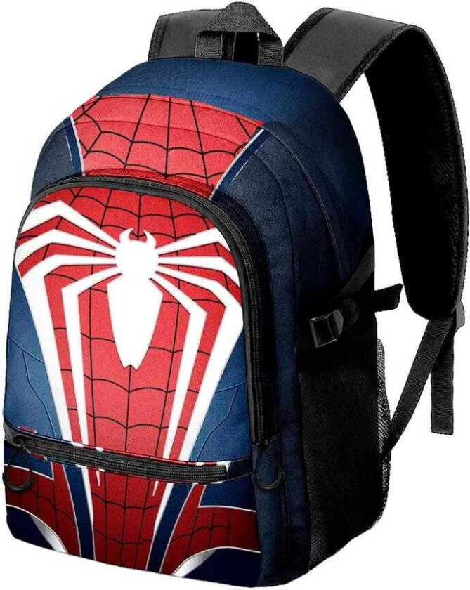 Marvel Spiderman-ryggsekk 44 cm