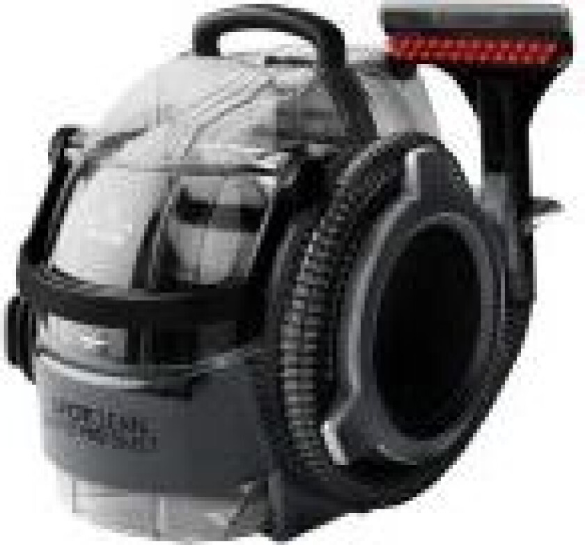 SpotClean Auto Pro Select 3730N - Gulvteppevasker - kanister - 750 W