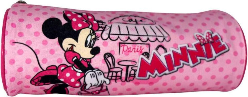 Disney Minnie Paris penal