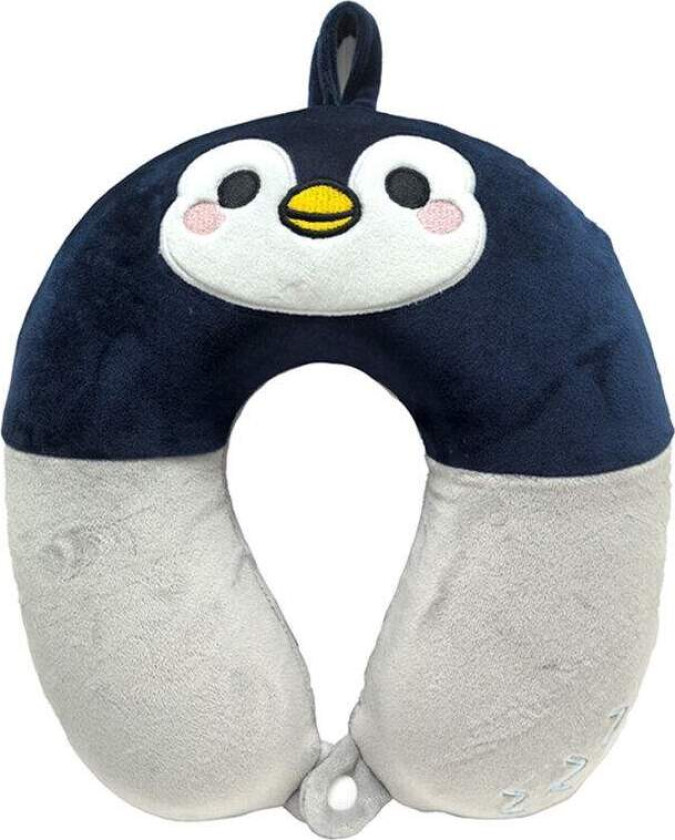 Relaxeazzz Penguin Chip Adoramals reisepute