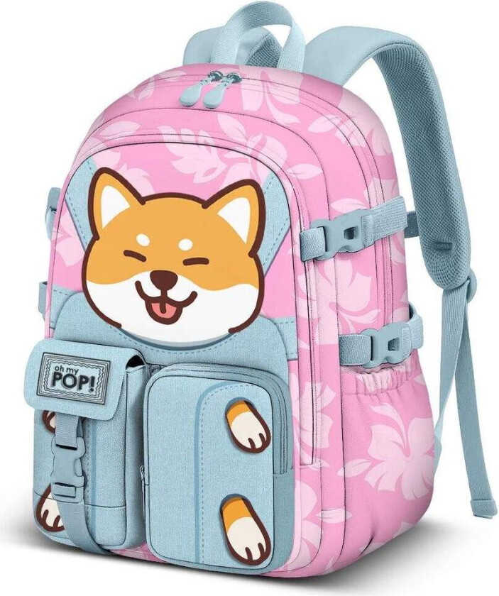 Oh My Pop! Shiby-ryggsekk 40 m