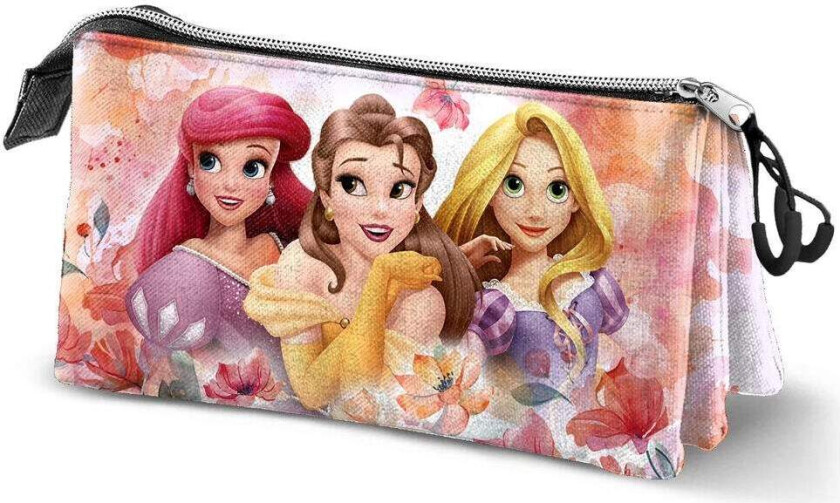 Disney Princess Dream trippelpennal