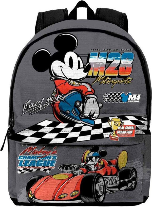 Disney Mickey Champion-ryggsekk 35 cm