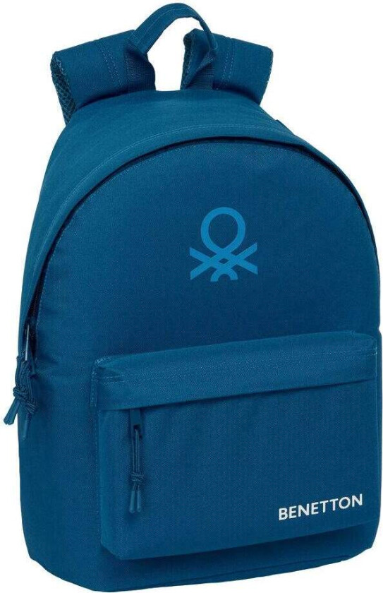 Laptop-ryggsekk 41 cm – Polstret, ergonomisk, med flere rom