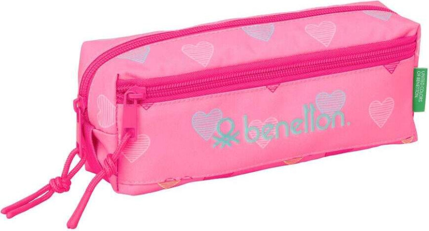 Benetton Heart trippelpennal