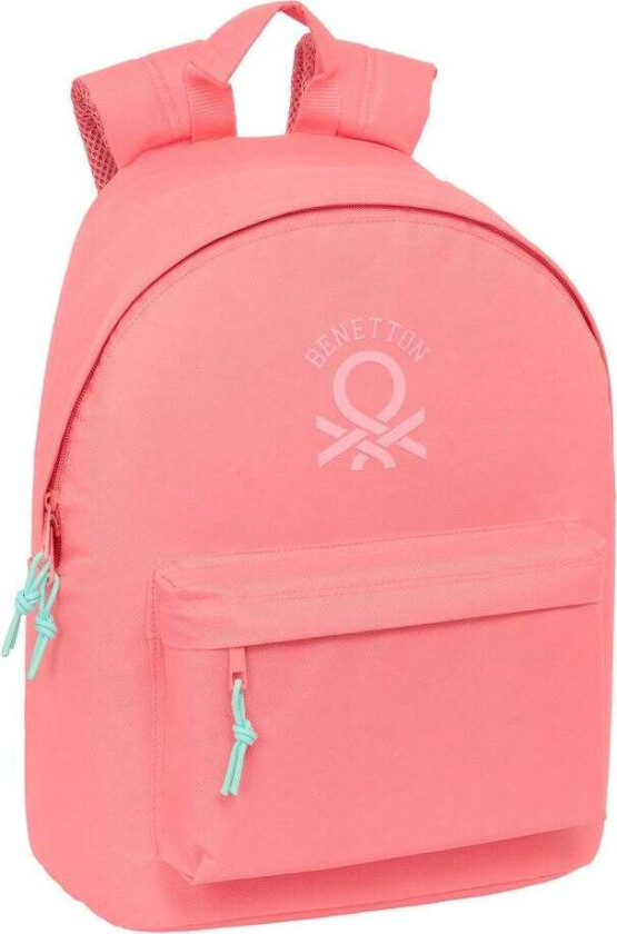 Laptop-ryggsekk med polstrede rom for laptop og nettbrett