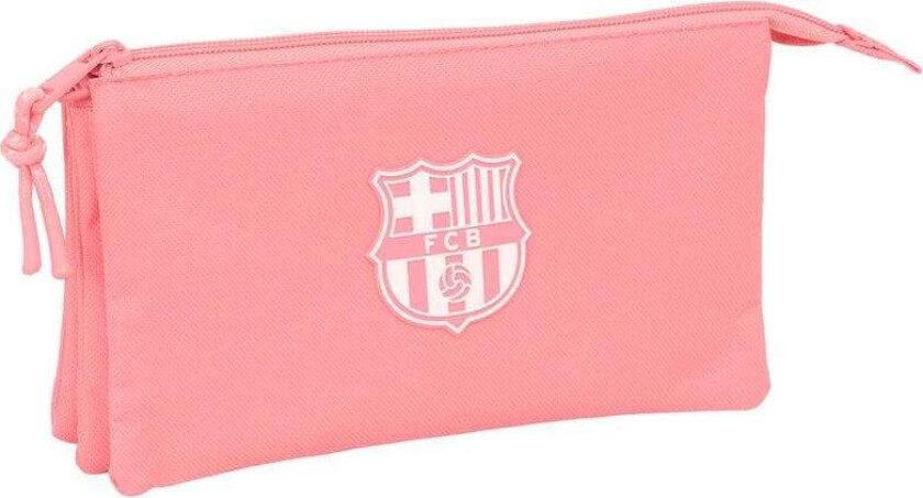 FC Barcelona trippel penal