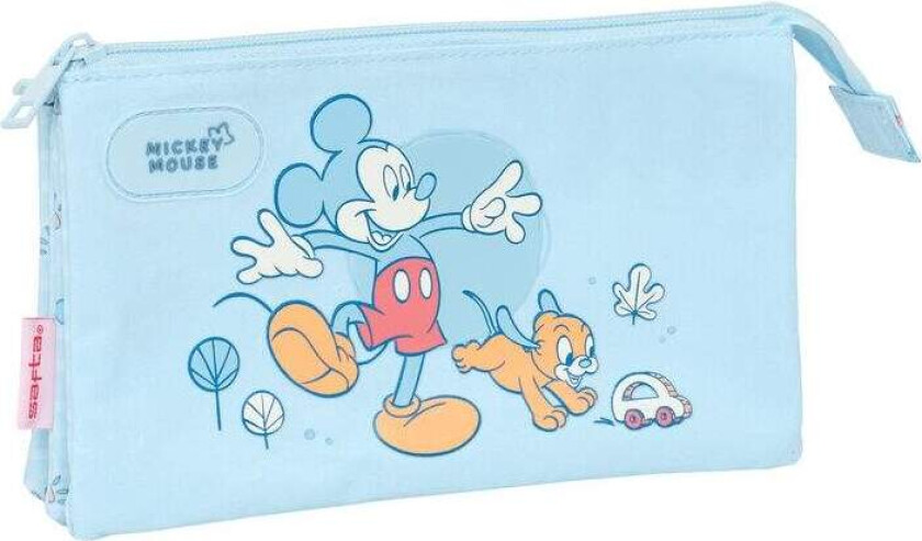 Disney Mickey Baby trippelpennal