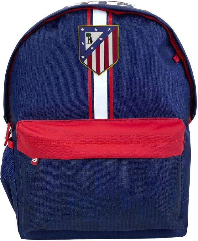 Tilpasningsbar ryggsekk 40 cm – Ergonomisk, slitesterk polyester