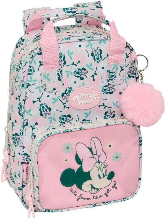 Disney Minnie Mouse-ryggsekk 20 cm