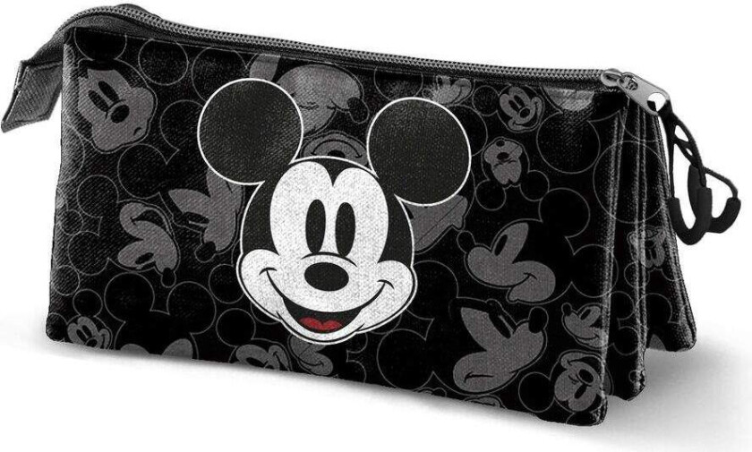 Disney Mickey Year trippel penal