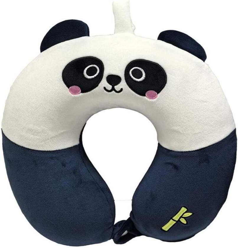 Relaxeazzz Adoramals Panda reisepute