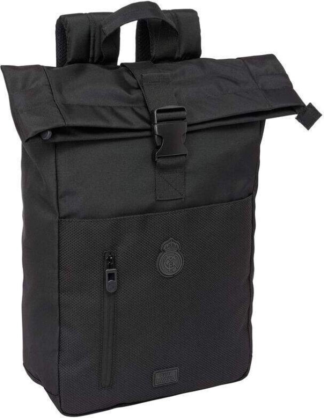 Real Madrid PC-ryggsekk – 15,6" polstret, ergonomisk