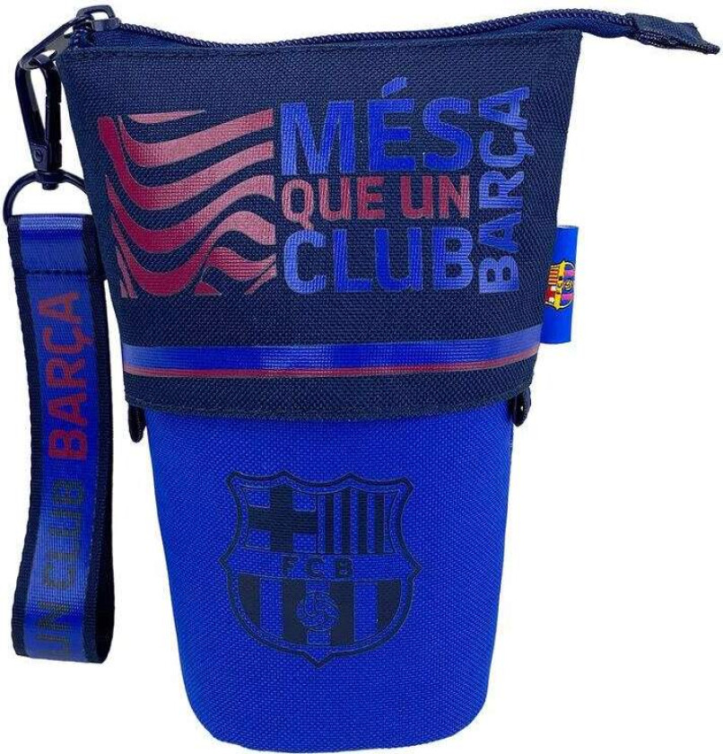 FC Barcelona uttrekkbart penal