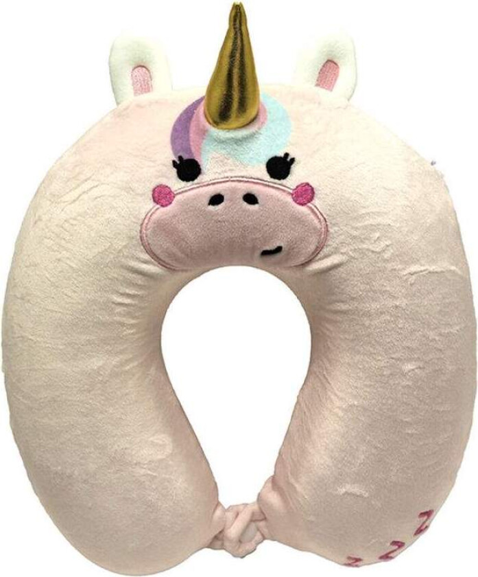 Relaxeazzz Enhjørningen Adoramals reisepute