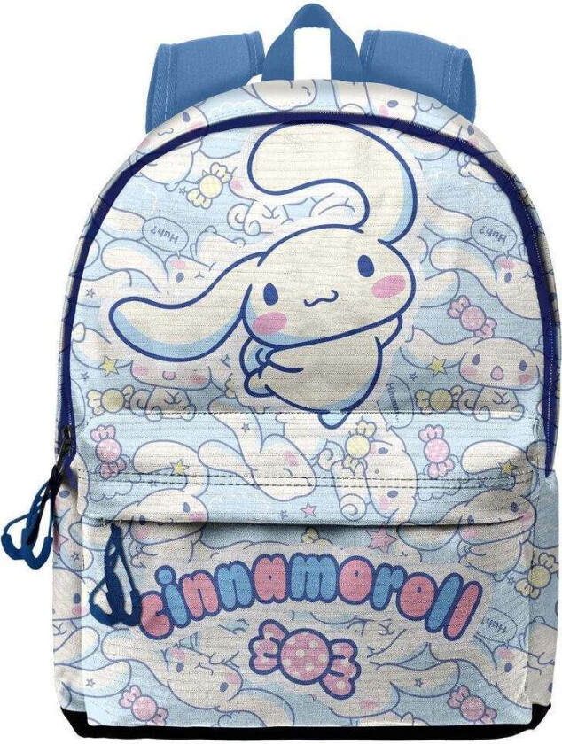 Hello Kitty Cinnamoroll-ryggsekk 41 cm