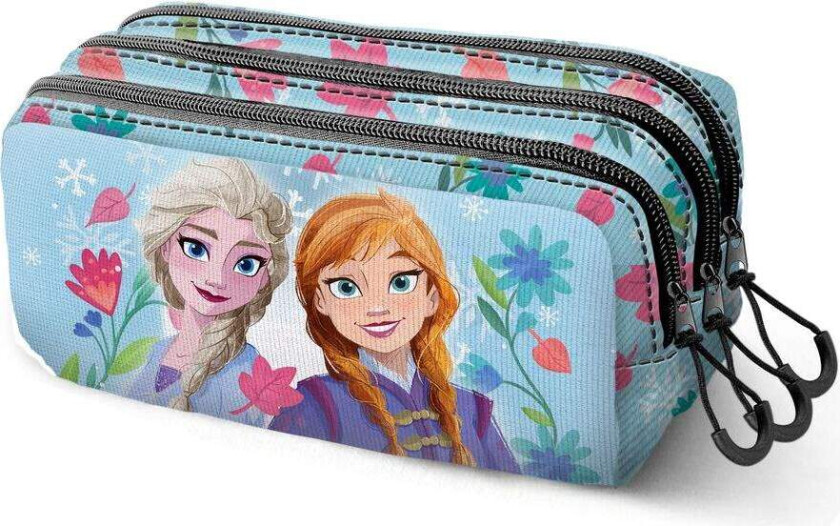 Disney Frost 2 trippelpennal