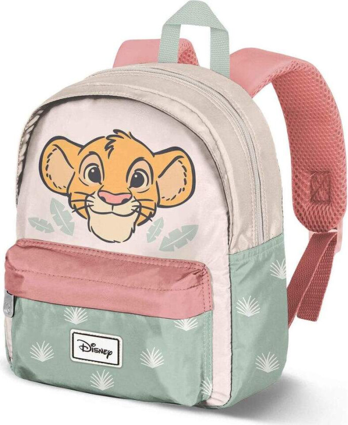Disney Løvenes Konge Cub-ryggsekk 27 cm