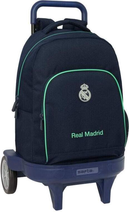 Kompakt tralle med avtakbar ryggsekk – 45 cm