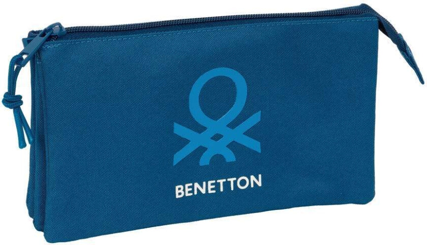 Benetton Marine trippelpennal
