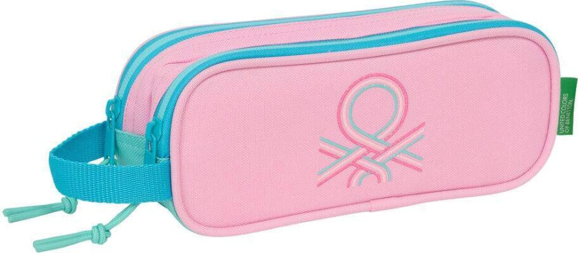 Benetton Dolce dobbelt penal