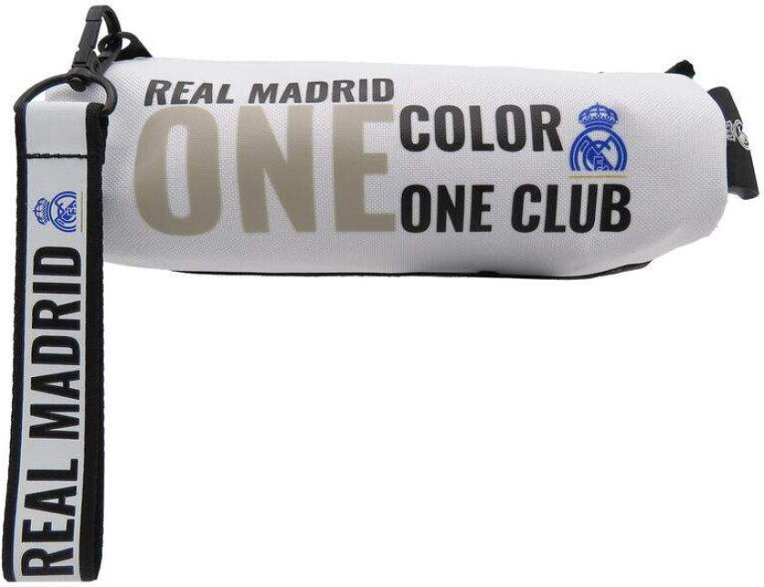 Real Madrid penal