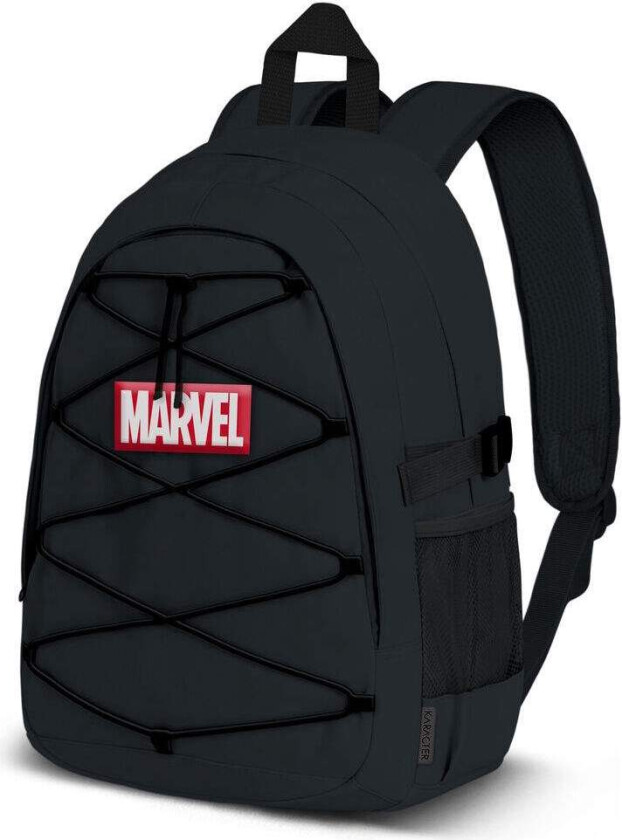 Marvel Comic-ryggsekk 44 cm