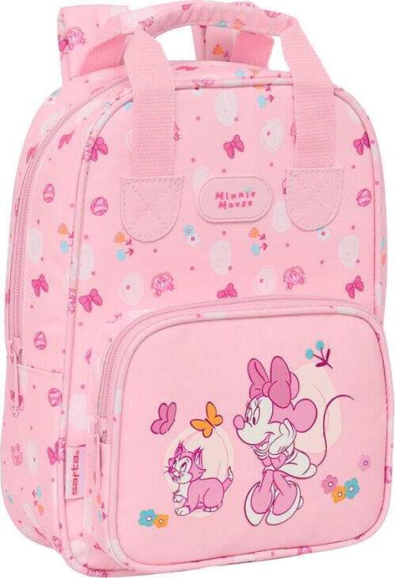 Disney Minnie Baby-ryggsekk 28 cm