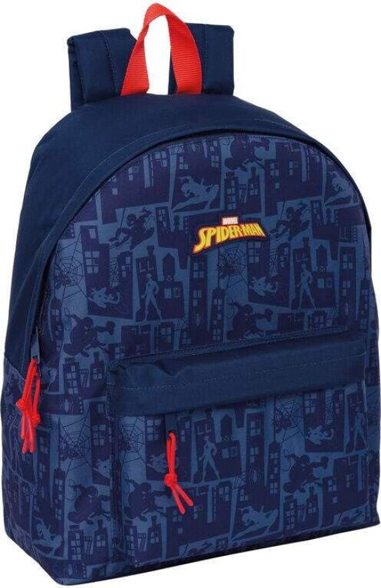 Marvel Spiderman-ryggsekk 42 cm