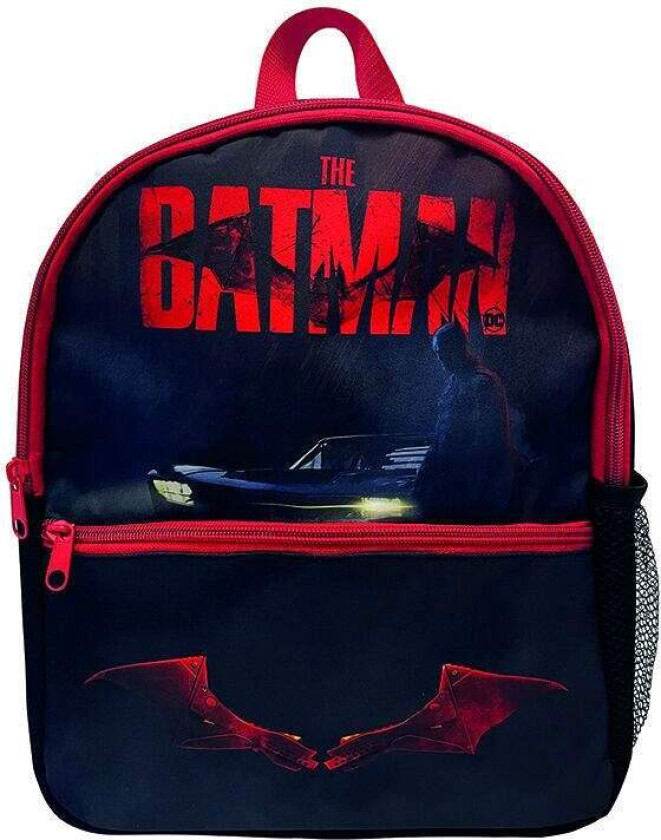DC Comics Batman-ryggsekk 35 cm