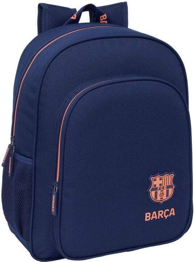 Barcelona-ryggsekk 38 cm – ergonomisk, kompatibel med tralle